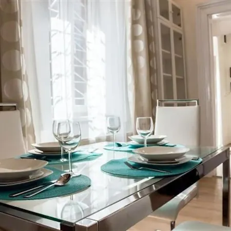 Basilica Suite With 2 Bedr Budapest Exterior photo