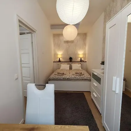 Basilica Suite With 2 Bedr Budapest Exterior photo
