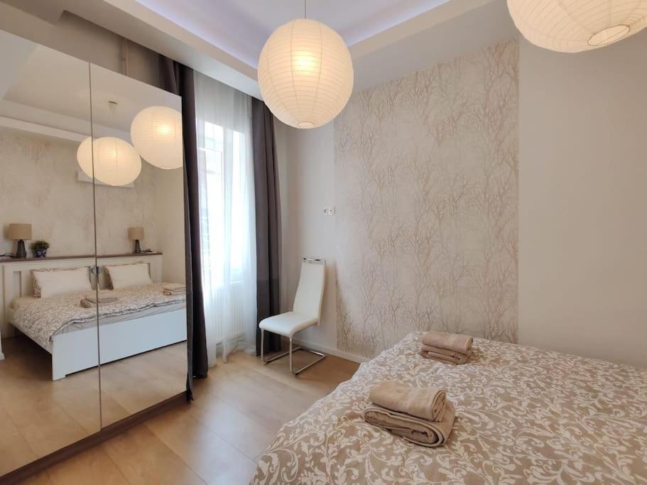 Basilica With 2 Bedr Apartment *