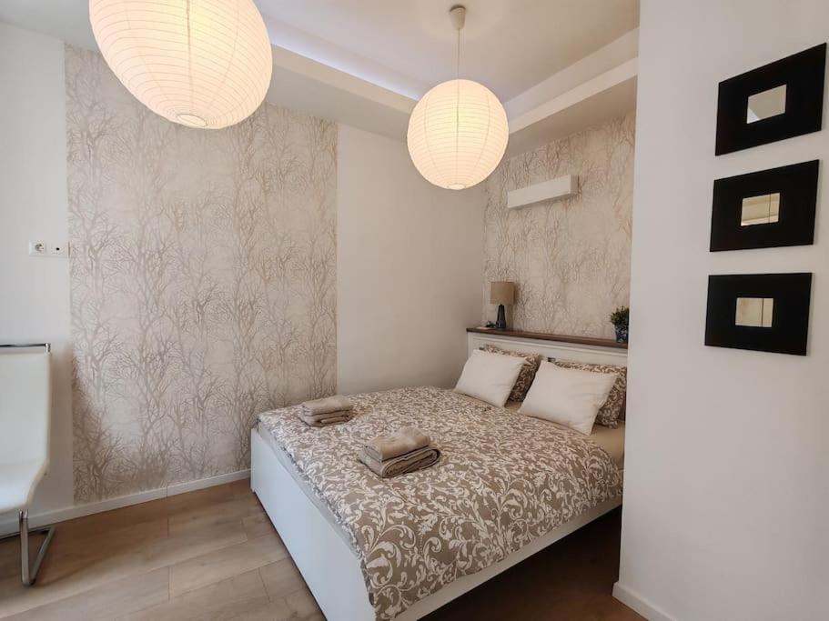 Apartment Basilica With 2 Bedr