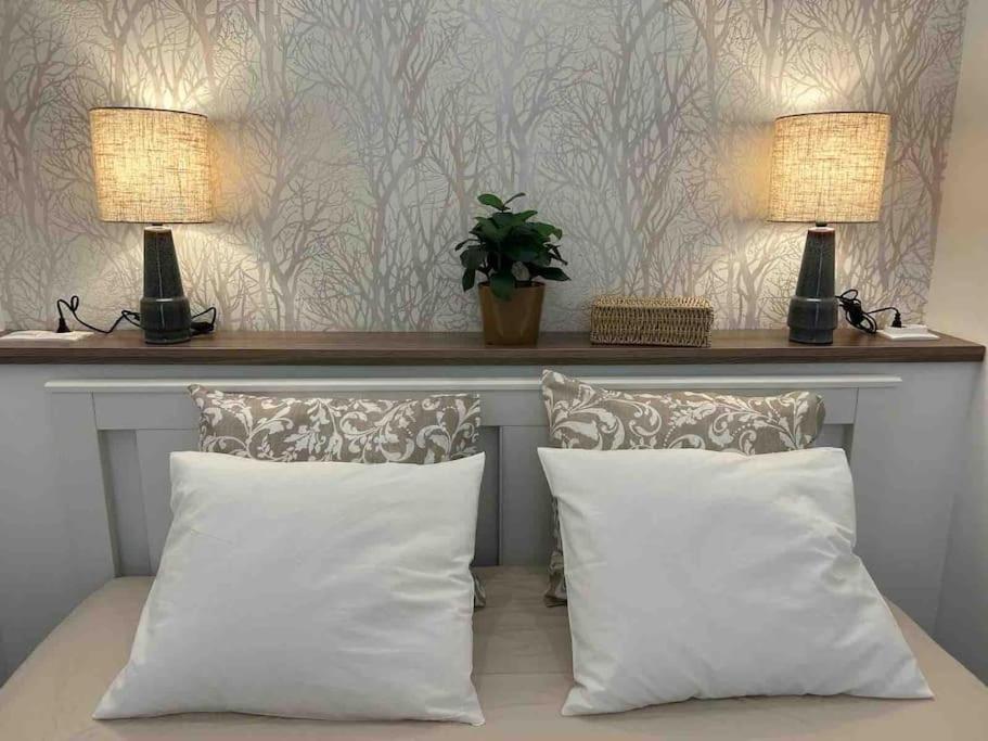 Basilica With 2 Bedr Apartment Budapest