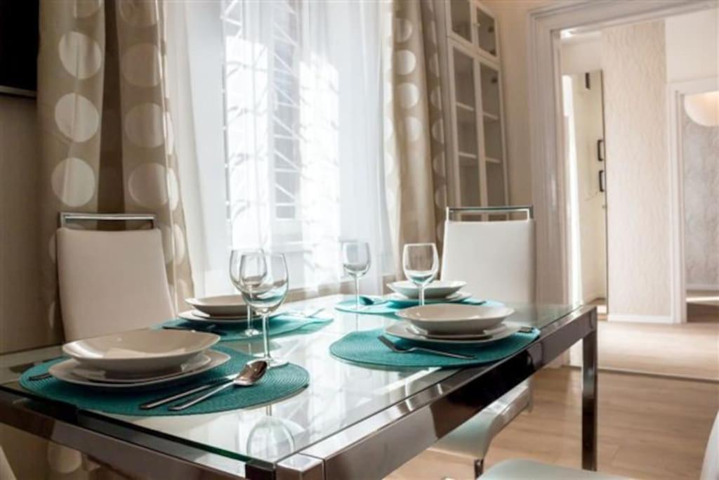 Apartment Basilica With 2 Bedr Budapest