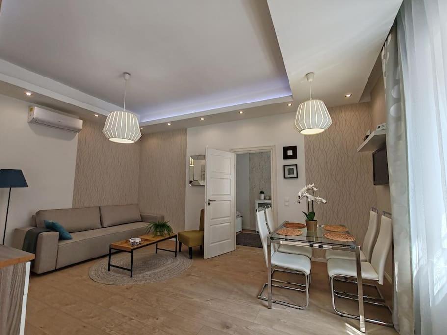 Apartment Basilica With 2 Bedr